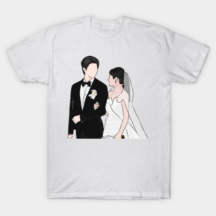 My Demon Korean Drama T-Shirt